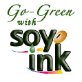 Go-Green Online Printing service