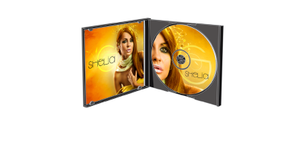 custom cd inserts