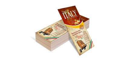 short run small flyer handouts printing low cost print shop flyers small print runs