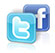 Facebook / Twitter Follow Us